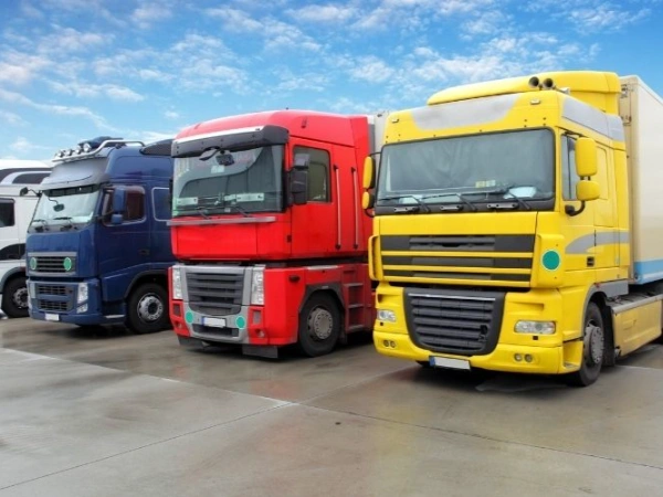 Adana Kadınhanı Nakliye